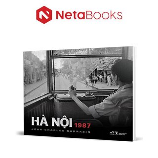 Hà Nội 1987 (Bìa Cứng)