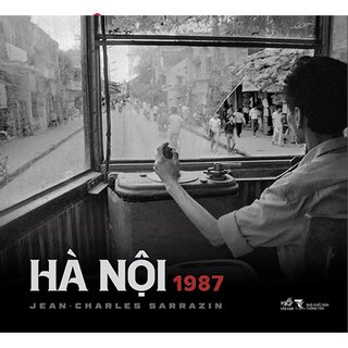 Hà Nội 1987 (Bìa Cứng)