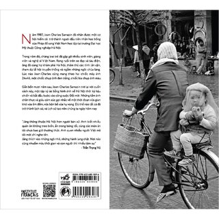 Hà Nội 1987 (Bìa Cứng)