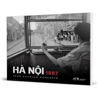 Hà Nội 1987 (Bìa Cứng)