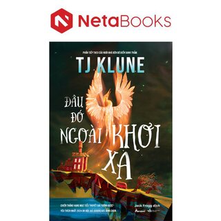 Đâu Đó Ngoài Khơi Xa