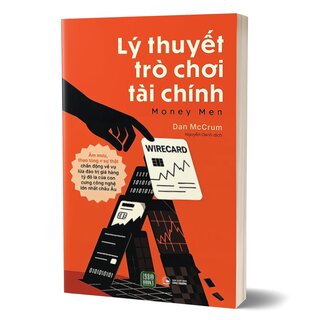Lý Thuyết Trò Chơi Tài Chính