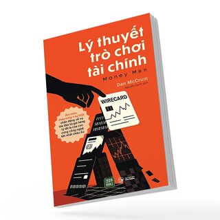 Lý Thuyết Trò Chơi Tài Chính