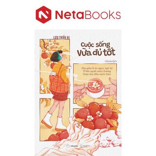 Cuộc Sống Vừa Đủ Tốt