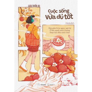 Cuộc Sống Vừa Đủ Tốt