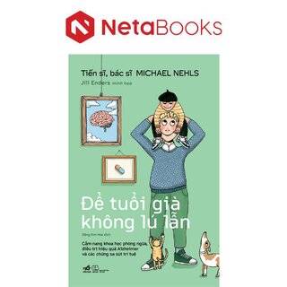 Để Tuổi Già Không Lú Lẫn