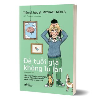 Để Tuổi Già Không Lú Lẫn