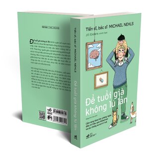 Để Tuổi Già Không Lú Lẫn