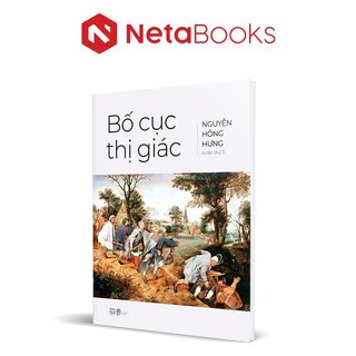 Bố Cục Thị Giác (Bìa Cứng)