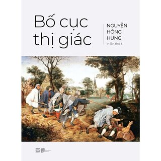 Bố Cục Thị Giác (Bìa Cứng)
