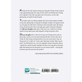 Bố Cục Thị Giác (Bìa Cứng)