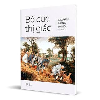 Bố Cục Thị Giác (Bìa Cứng)