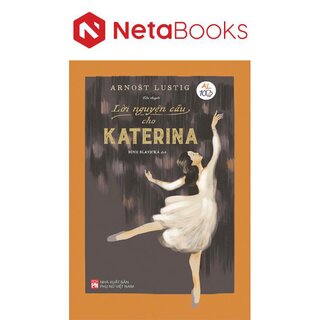 Lời Nguyện Cầu Cho Katerina