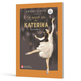 Lời Nguyện Cầu Cho Katerina