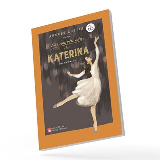 Lời Nguyện Cầu Cho Katerina