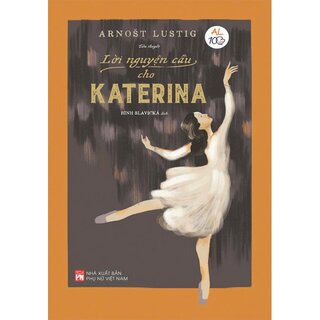 Lời Nguyện Cầu Cho Katerina