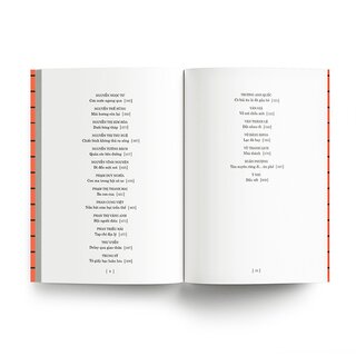 Văn Mới 10 Năm 2015 - 2025 (Bìa Cứng)