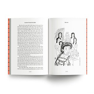 Văn Mới 10 Năm 2015 - 2025 (Bìa Cứng)