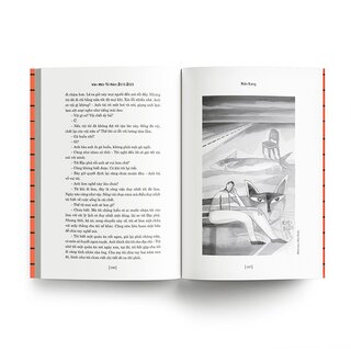 Văn Mới 10 Năm 2015 - 2025 (Bìa Cứng)