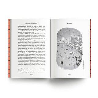 Văn Mới 10 Năm 2015 - 2025 (Bìa Cứng)