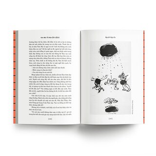 Văn Mới 10 Năm 2015 - 2025 (Bìa Cứng)