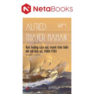 Ảnh Hưởng Của Sức Mạnh Trên Biển Đối Với Lịch Sử, 1660 - 1783