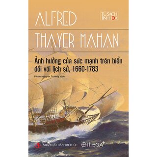 Ảnh Hưởng Của Sức Mạnh Trên Biển Đối Với Lịch Sử, 1660 - 1783
