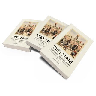 Việt Nam - Những Tiếng Vọng Từ Quá Khứ