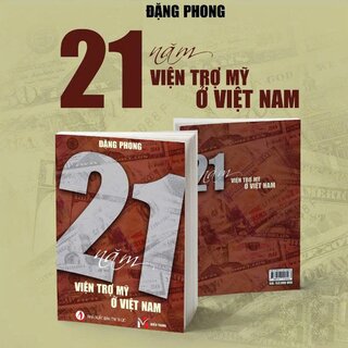 21 Năm Viện Trợ Mỹ Ở Việt Nam
