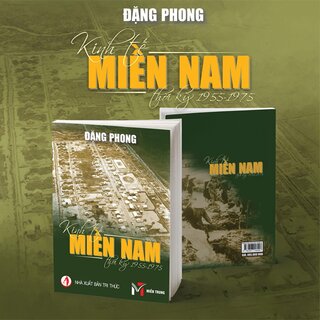 Kinh Tế Miền Nam 1955 - 1975