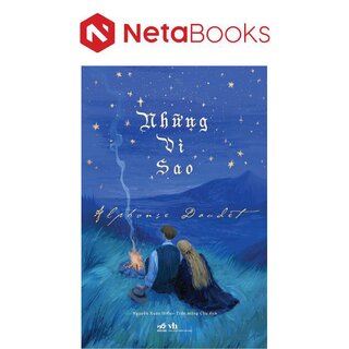 Những Vì Sao - Alphonse Daudet