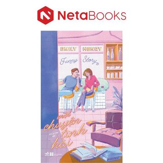 Một Chuyện Tình Hài - Funny Story