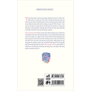 Một Chuyện Tình Hài - Funny Story