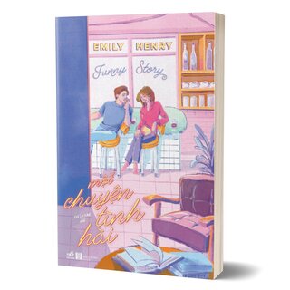 Một Chuyện Tình Hài - Funny Story