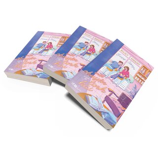 Một Chuyện Tình Hài - Funny Story