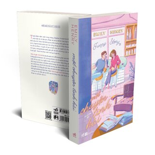 Một Chuyện Tình Hài - Funny Story