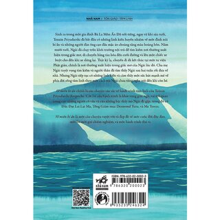 Về Miền Bí Ẩn - Chuyến Phiêu Lưu Của Một Cuộc Đời Phi Thường