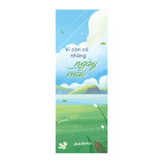 Vì Còn Có Những Ngày Mai