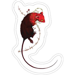 Đêm Cho Chuột - Tuyển Tập Những Vụ Án Kì Ảo Của Mikihiko Renjo - Tập 2