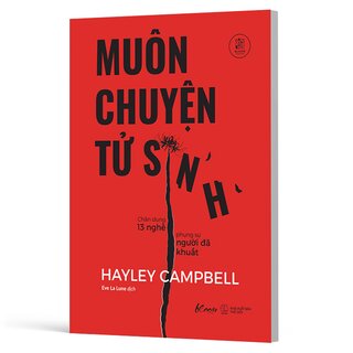 Muôn Chuyện Tử Sinh - Chân Dung 13 Nghề Phụng Sự Người Đã Khuất