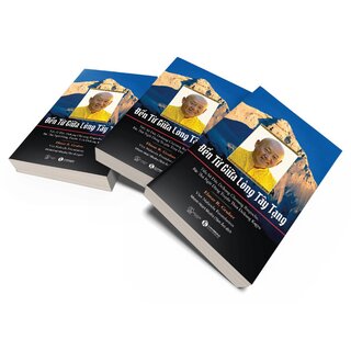 Đến Từ Giữa Lòng Tây Tạng