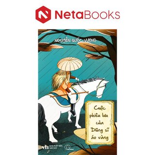 Cuộc Phiêu Lưu Của Dũng Sĩ Áo Vàng