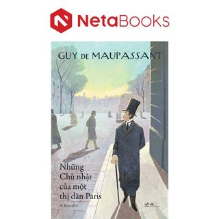 Những Chủ Nhật Của Một Thị Dân Paris