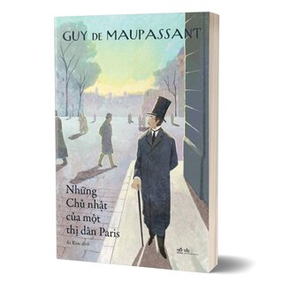 Những Chủ Nhật Của Một Thị Dân Paris