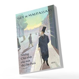 Những Chủ Nhật Của Một Thị Dân Paris