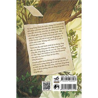 Ký Ức Rừng Xanh - Hồi Ký Ông Chuột Chũi