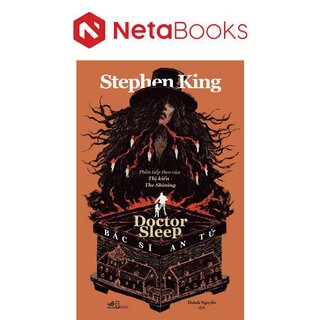 Doctor Sleep - Bác Sĩ An Tử