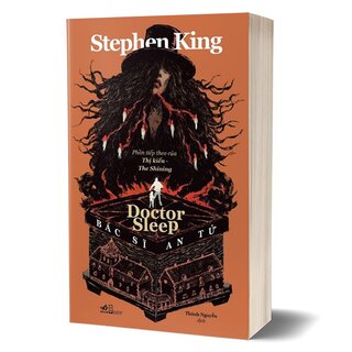 Doctor Sleep - Bác Sĩ An Tử
