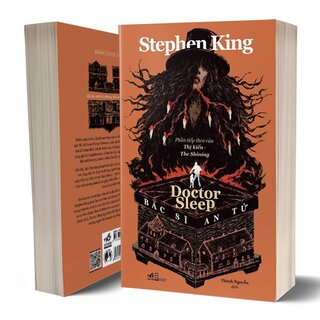 Doctor Sleep - Bác Sĩ An Tử