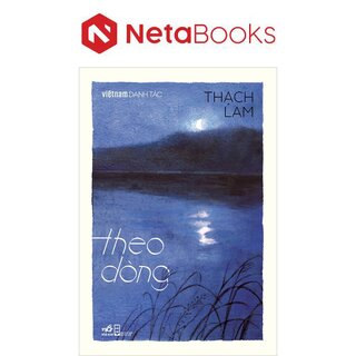 Việt Nam Danh Tác - Theo Dòng